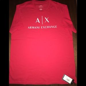 Armani Exchange Slim fit T-shirts